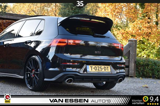 Volkswagen Golf GTI Clubsport DSG 221 kW image number 30