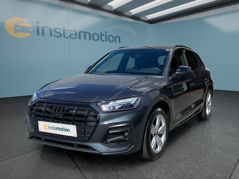 Audi Q5 35 TDI S tronic