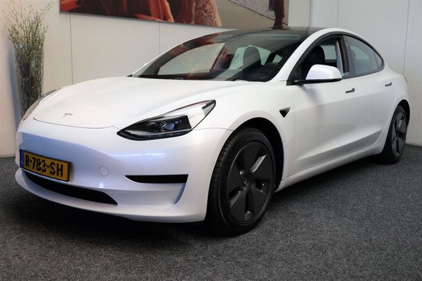 Tesla Model 3 239 kW image number 1