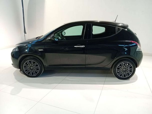 Lancia Ypsilon 51 kW image number 7