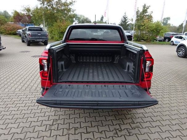 Ford Ranger 3.0 Wildtrak 177 kW image number 10