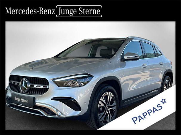 Mercedes-Benz GLA 220 d 4Matic 140 kW image number 1