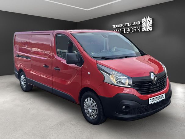 Renault Trafic 92 kW image number 3