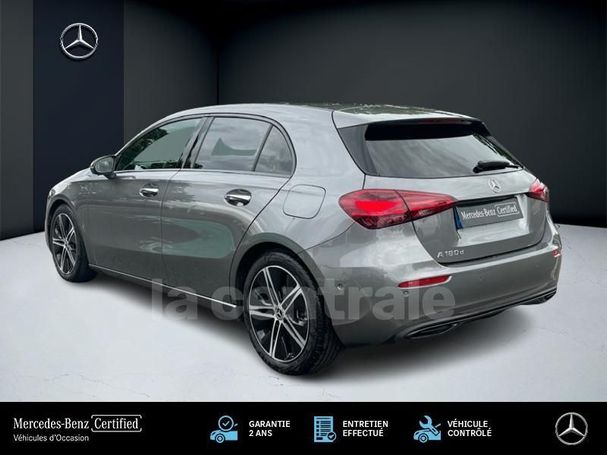 Mercedes-Benz A 180 d 85 kW image number 3