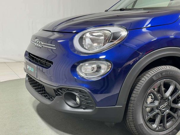 Fiat 500X 1.3 MultiJet 70 kW image number 28