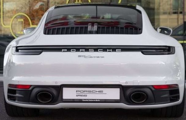 Porsche 992 Carrera PDK 283 kW image number 3