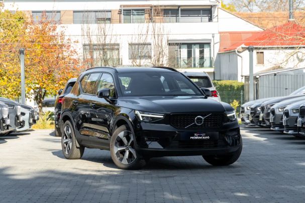 Volvo XC40 120 kW image number 4