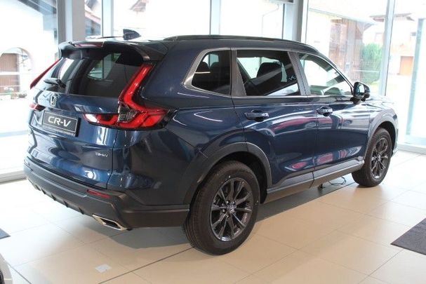 Honda CR-V 135 kW image number 3