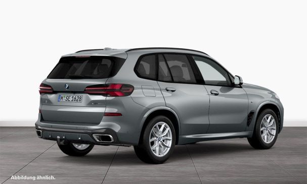 BMW X5 xDrive30d 210 kW image number 2