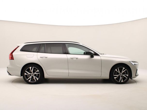 Volvo V60 T6 R Design AWD 251 kW image number 13