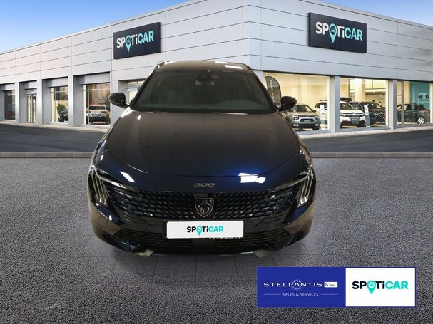 Peugeot 508 SW BlueHDi 130 Allure 96 kW image number 6