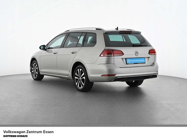 Volkswagen Golf Variant TSI 85 kW image number 4