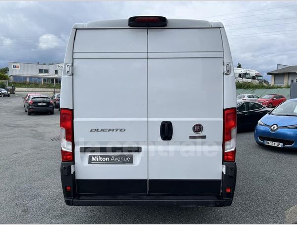 Fiat Ducato 140 103 kW image number 6