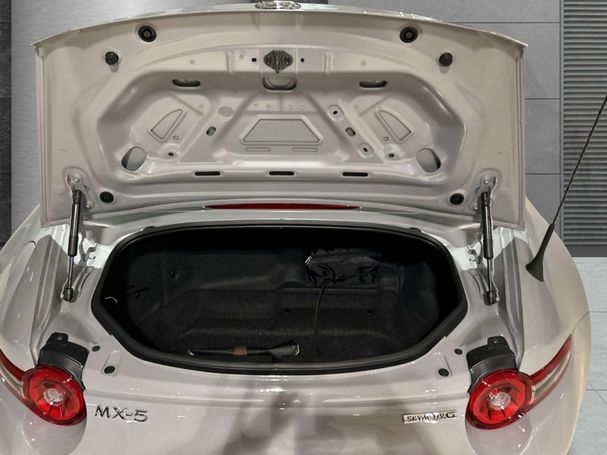 Mazda MX-5 135 kW image number 4