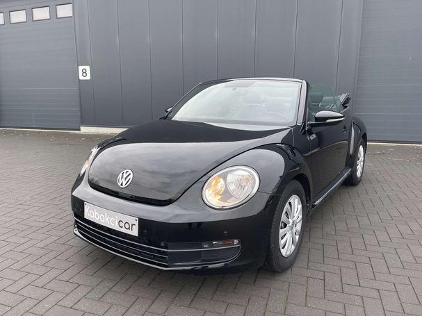 Volkswagen Beetle 1.2 TSI Design 77 kW image number 1