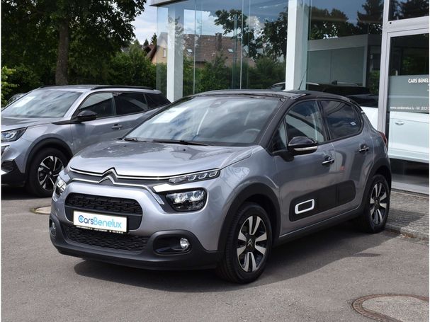 Citroen C3 Pure Tech 61 kW image number 1