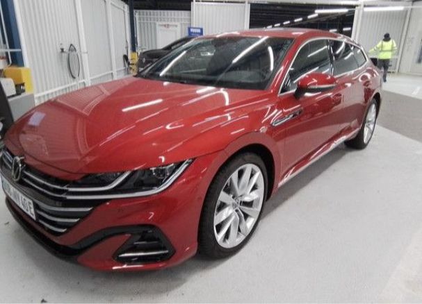 Volkswagen Arteon eHybrid Shooting Brake 160 kW image number 1