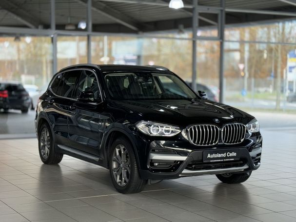 BMW X3 xDrive 140 kW image number 2