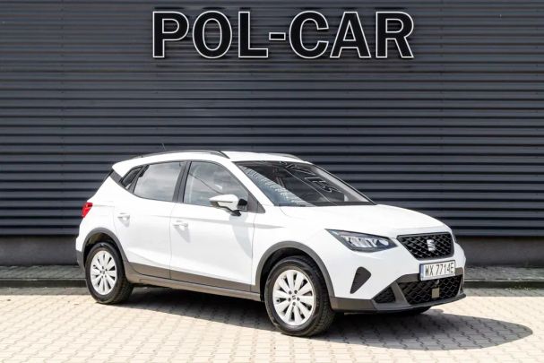 Seat Arona 1.0 TSI Style DSG 81 kW image number 2