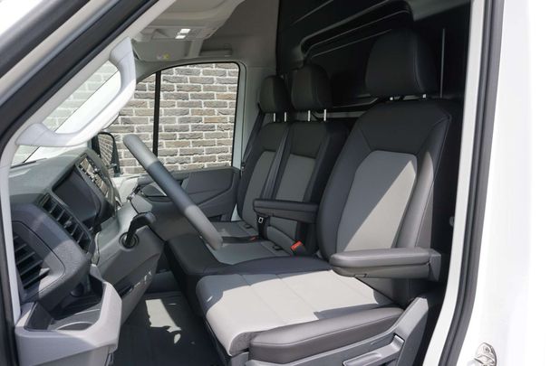 Volkswagen Crafter 35 TDI 130 kW image number 5