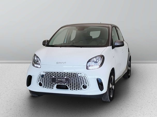 Smart ForFour EQ passion 60 kW image number 1