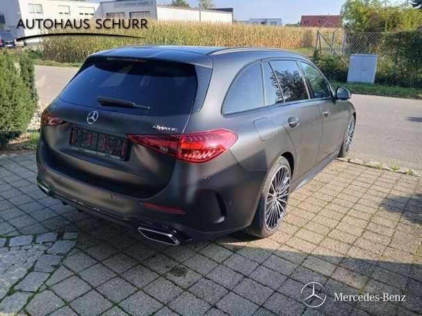 Mercedes-Benz C 300 T 190 kW image number 2