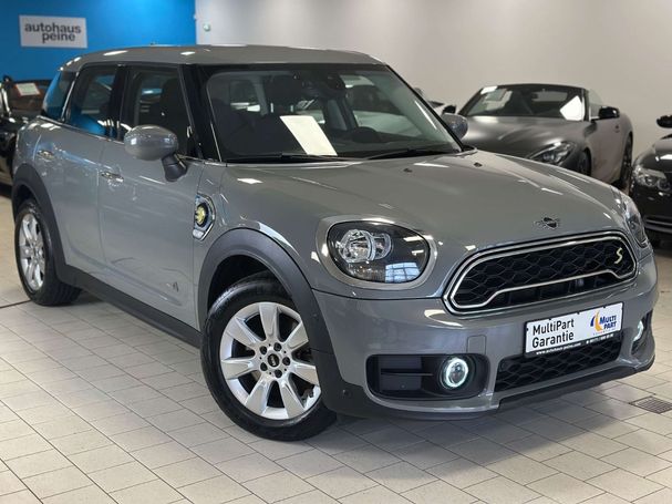 Mini Cooper SE Countryman ALL4 165 kW image number 16