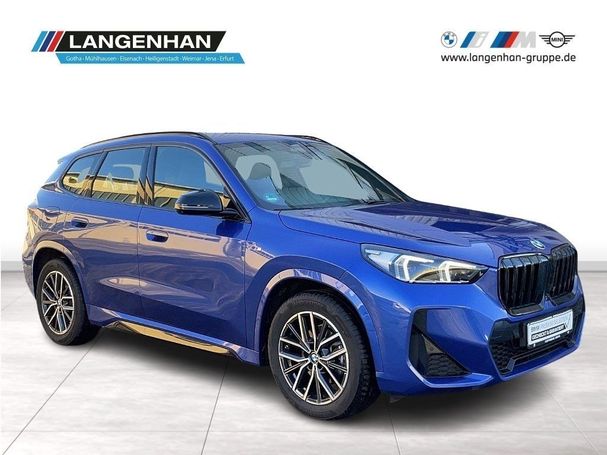 BMW X1 xDrive20d 120 kW image number 7