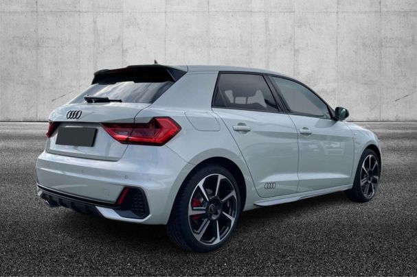 Audi A1 40 TFSI S tronic S-line 152 kW image number 3