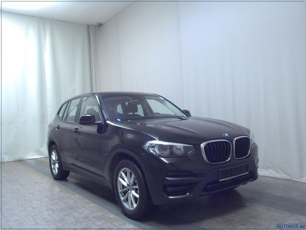 BMW X3 xDrive25d Advantage 170 kW image number 2