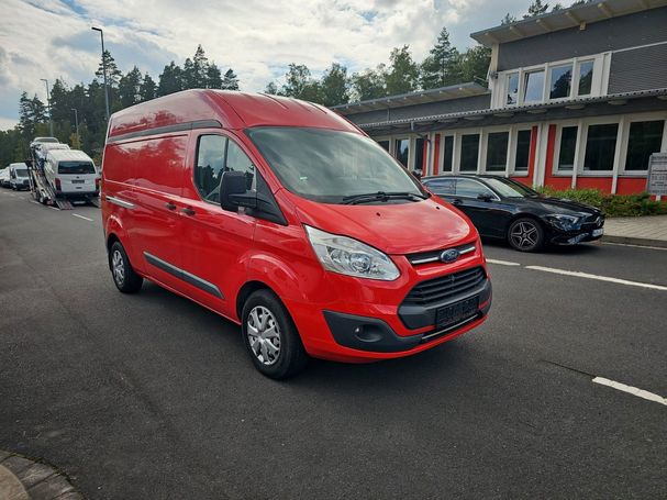 Ford Transit Custom 290 L2 Trend 96 kW image number 2