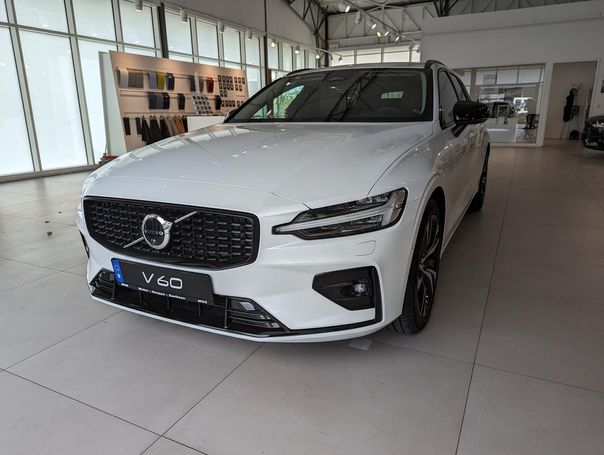 Volvo V60 Plus 145 kW image number 1