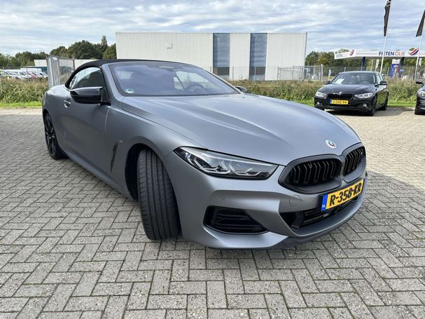 BMW 850i xDrive Sport 391 kW image number 17