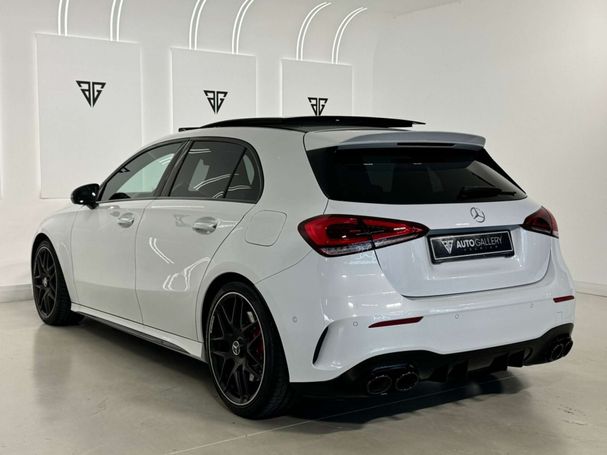 Mercedes-Benz A 45 AMG 4Matic 310 kW image number 6