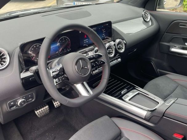 Mercedes-Benz GLA 200 d 110 kW image number 6