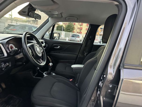 Jeep Renegade 1.6 88 kW image number 9