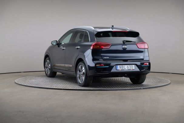 Kia Niro e 64 kWh 150 kW image number 4