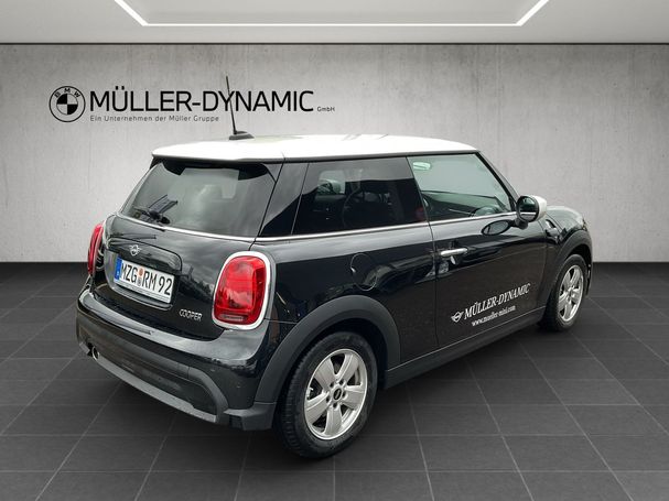 Mini Cooper Mini 100 kW image number 6