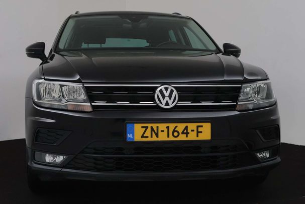 Volkswagen Tiguan 1.5 TSI Comfortline 96 kW image number 21