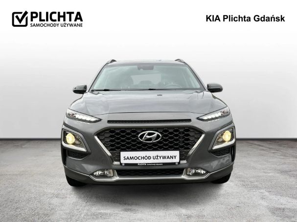 Hyundai Kona 88 kW image number 7