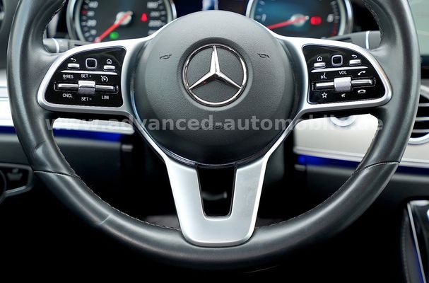 Mercedes-Benz E 400 d T 4Matic 250 kW image number 7