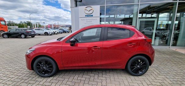 Mazda 2 90 66 kW image number 4