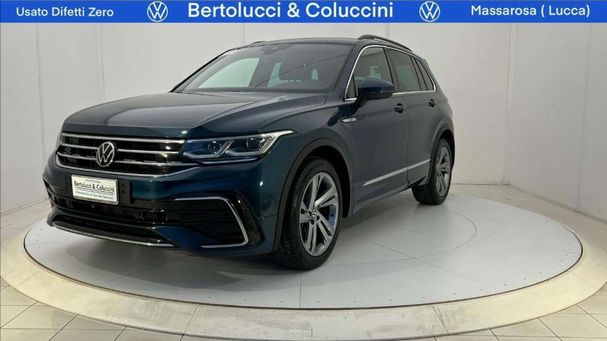 Volkswagen Tiguan 1.5 TSI DSG 110 kW image number 1