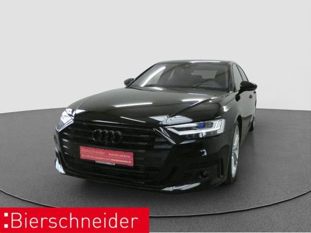 Audi S8 420 kW image number 1