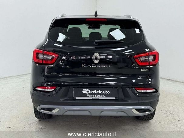 Renault Kadjar BLUE dCi 150 110 kW image number 7