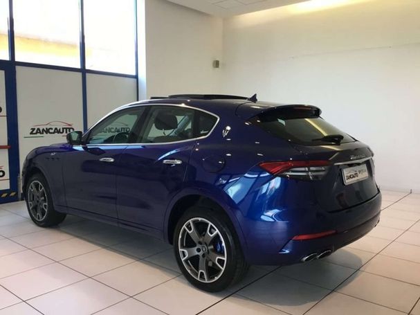 Maserati Levante GT 243 kW image number 7