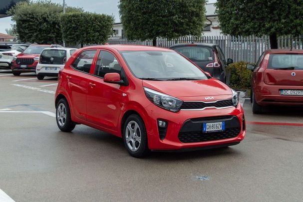 Kia Picanto 1.0 49 kW image number 1