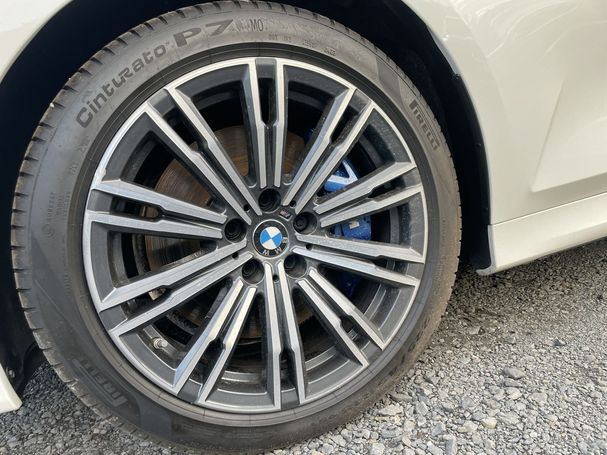 BMW 330d Touring M Sport xDrive 210 kW image number 8