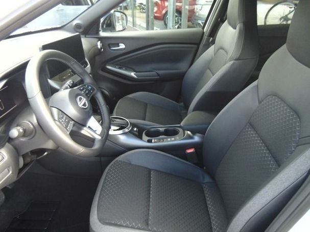 Nissan Juke 69 kW image number 22