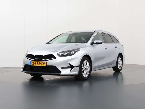 Kia Ceed Sportswagon 1.0 T-GDI 88 kW image number 40